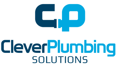 Clever Plumbing Solutions Logo High Res